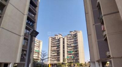 Project Image of 0.0 - 721.46 Sq.ft 2 BHK Apartment for buy in Ganesh Malabar County III
