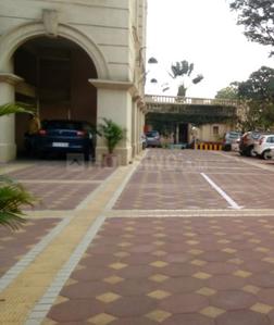 Project Image of 0.0 - 999.0 Sq.ft 2 BHK Apartment for buy in Hiranandani Woodrose
