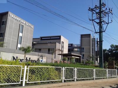 Project Image of 3564.0 - 3676.0 Sq.ft 4 BHK Villa for buy in Northland