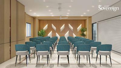 Project Image of 741.0 - 1533.0 Sq.ft 1 BHK Apartment for buy in Accord Sovereign