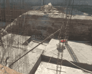 Project Image of 1004.0 - 1075.0 Sq.ft 2 BHK Apartment for buy in MP Green Bay