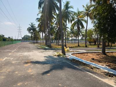 Project Image of 600.0 - 2362.0 Sq.ft Residential Plot Plot for buy in Ruby Plots Mahabalipuram