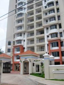 Project Image of 1488.0 - 3123.0 Sq.ft 3 BHK Apartment for buy in Skyline Amity Park
