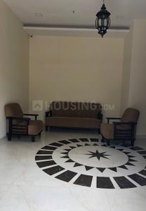 Project Image of 1307.0 - 3136.0 Sq.ft 2 BHK Apartment for buy in Pranami Santushti
