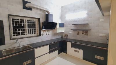 Project Image of 0.0 - 1375.0 Sq.ft 3 BHK Apartment for buy in JD Luxora