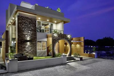 Darshanam Celestial Elevation 2
