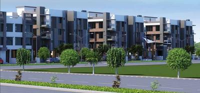 Project Image of 1260.0 - 1620.0 Sq.ft 2 BHK Apartment for buy in Soniz Ora Bella