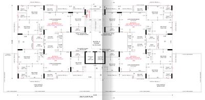 Project Image of 618.71 - 840.23 Sq.ft 2 BHK Apartment for buy in Dharma Shyam Greens