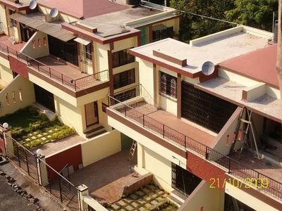 Project Image of 0.0 - 904.0 Sq.ft 2 BHK Apartment for buy in Siddhitech Morning Star