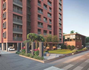 Project Image of 1125 Sq.ft 2 BHK Apartment / Flat for sale in Gota for Rs. 6500000
