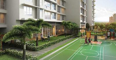 Project Image of 789.0 - 1136.0 Sq.ft 2 BHK Apartment for buy in Aponjon Housing Complex