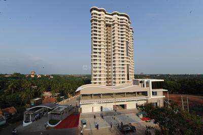 Project Image of 1360.0 - 4090.0 Sq.ft 2 BHK Apartment for buy in Inland Windsors