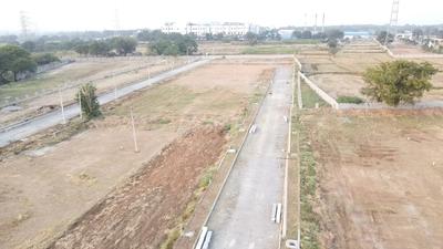 Project Image of 1503.0 - 3600.0 Sq.ft Residential Plot Plot for buy in Divine City