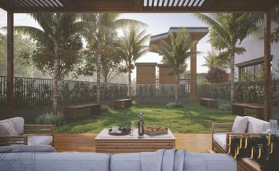 Project Image of 1658.04 - 1860.0 Sq.ft 4 BHK Villa for buy in Isha Greenspace
