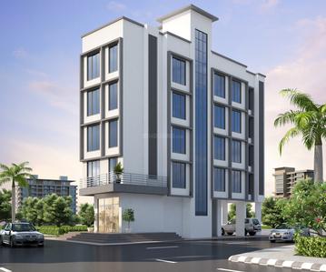 Project Image of 787 Sq.ft 2 BHK Apartment / Flat for sale in Palghar for Rs. 4002768