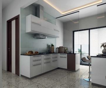 Project Image of 0.0 - 748.31 Sq.ft 2 BHK Apartment for buy in Keval Ashraya 9 Block J