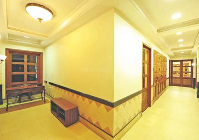 Project Image of 688.0 - 922.0 Sq.ft 2 BHK Apartment for buy in Kalpataru Siddhachal VIII Bldg 4