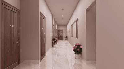 Project Image of 990.0 - 1466.0 Sq.ft 2 BHK Apartment for buy in Samarth Iris Heights