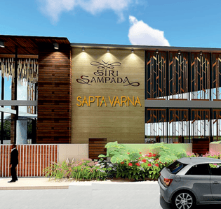 Project Image of 1152.28 - 8171.85 Sq.ft Residential Plot Plot for buy in Siri Sampada Sapta Varna