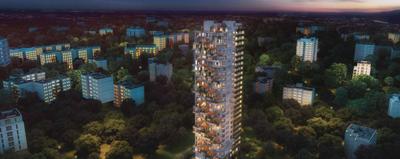 Project Image of 1616.0 - 2577.0 Sq.ft 3 BHK Apartment for buy in Primarc Aadvika