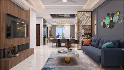 Project Image of 1325.0 - 2610.0 Sq.ft 2 BHK Apartment for buy in Radhey Skye