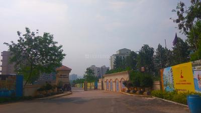 Project Image of 319.0 - 360.0 Sq.ft 1 BHK Apartment for buy in Puraniks Aldea Annexo C1