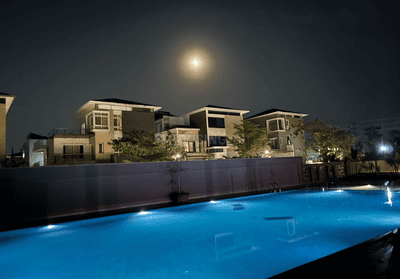 Project Image of 3505.0 - 4730.0 Sq.ft 4 BHK Villa for buy in Oorjita Istana