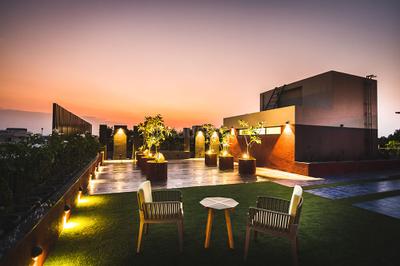 Project Image of 1710.0 - 1764.0 Sq.ft 3 BHK Apartment for buy in Suvidha Eternity
