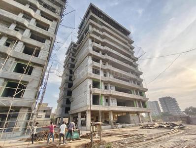 Project Image of 2333.72 - 4442.0 Sq.ft 4 BHK Apartment for buy in Affinity Tranquil
