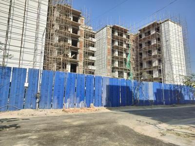 Project Image of 566.5 - 979.94 Sq.ft 1 BHK Apartment for buy in Omega Sun City Apartments