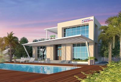 Project Image of 295.68 - 498.0 Sq.ft 1 BHK Apartment for buy in Puraniks Unicorn Phase 1
