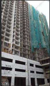 Project Image of 323.0 - 633.0 Sq.ft 1 BHK Apartment for buy in Royal Pristo
