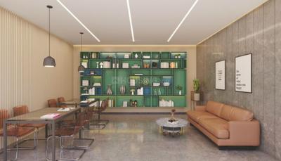 Project Image of 358.87 - 611.28 Sq.ft 1 BHK Apartment for buy in Zaveri Palash Homes