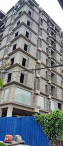 Project Image of 994.0 - 1439.0 Sq.ft 3 BHK Apartment for buy in Sattvik Gateway II