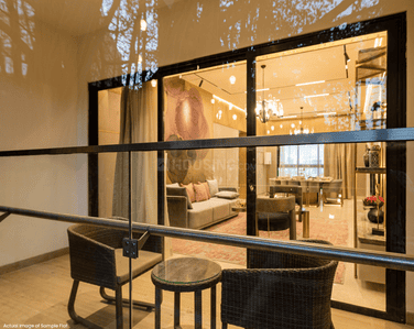 Project Image of 930.0 - 4662.82 Sq.ft 3 BHK Apartment for buy in The Address By GS 