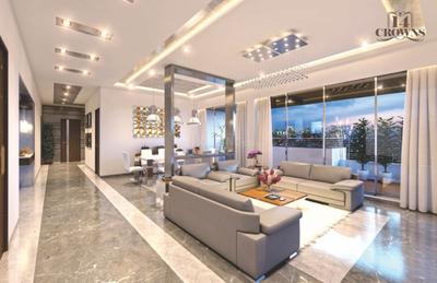 Project Image of 5162.0 - 5382.0 Sq.ft 4 BHK Apartment for buy in Addor 14 Crowns