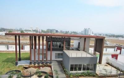 Project Image of 0.0 - 561.0 Sq.ft 2 BHK Apartment for buy in Goyal My Home Punawale