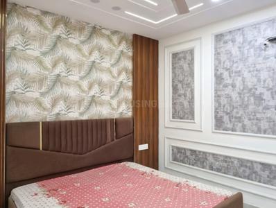 Project Image of 360.0 - 990.0 Sq.ft 1 BHK Builder Floor for buy in Ganpati Smart Homes