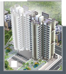 Gallery Cover Pic of Sagar Palacia B Wing