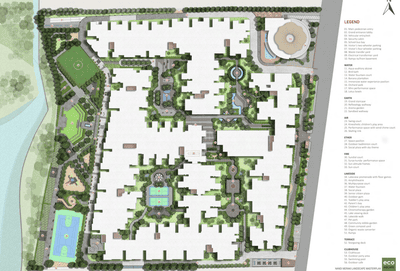 Project Image of 725.0 - 1985.0 Sq.ft 1 BHK Apartment for buy in Nandi Meraki