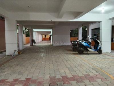 Project Image of 771.0 - 883.0 Sq.ft 2 BHK Apartment for buy in Vishwak Sri Devi Homes