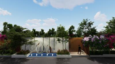 Project Image of 933.98 - 2250.95 Sq.ft Residential Plot Plot for buy in Choudhary Seasons