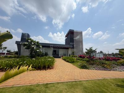 Project Image of 1200.0 - 4045.0 Sq.ft Residential Plot Plot for buy in KNS Samooha 