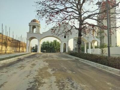 Project Image of 3263.19 - 9012.51 Sq.ft 4 BHK Villa for buy in Shalimar Valencia County East Phase 2