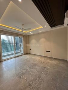 Project Image of 2600.0 - 3200.0 Sq.ft 4 BHK Builder Floor for buy in Satguru Homes Floors 8