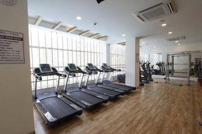 Project Image of 421.0 - 478.0 Sq.ft 1 BHK Apartment for buy in Mahindra Antheia D4
