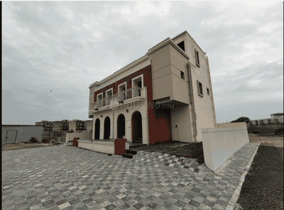 Project Image of 1481.0 - 1591.0 Sq.ft 4 BHK Villa for buy in Parkstreet