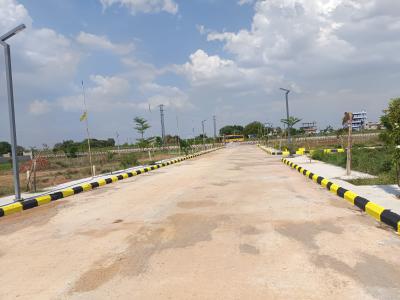 Project Image of 1350.0 - 13480.94 Sq.ft Residential Plot Plot for buy in Amana Fortune Valley