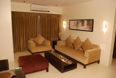 Project Image of 822.04 - 1209.0 Sq.ft 2 BHK Apartment for buy in Gundecha KBK Magnum Heights Phase I