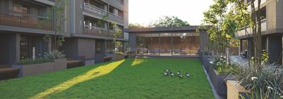 Project Image of 1080.7 - 1135.48 Sq.ft 3 BHK Apartment for buy in Parishram Florenza